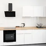 Apartamento Luxury Center Of Düsseldorf