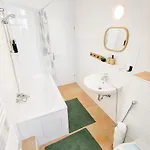 Luxury Center Of Apartamento