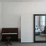 Luxury Center Of Apartamento *