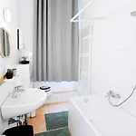 Luxury Center Of Apartamento Düsseldorf