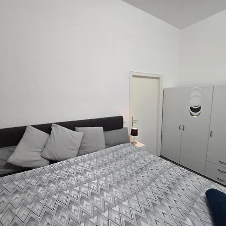 Apartment Luxury Center Of Dusseldorf