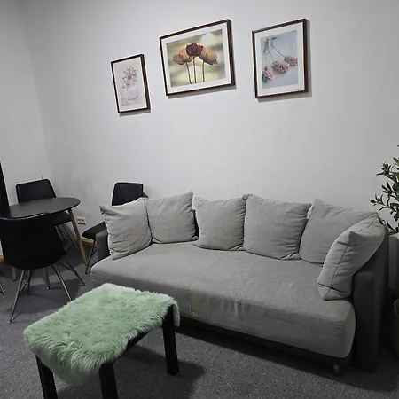 Luxury Center Of