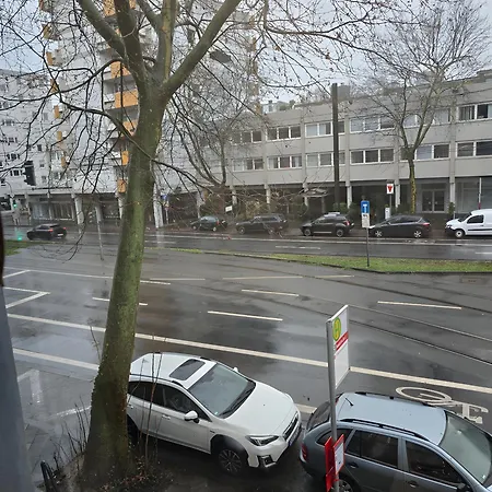 Apartment Luxury Center Of