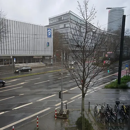 Luxury Center Of *