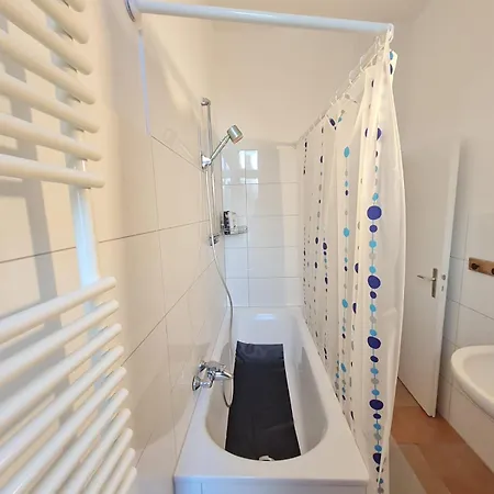 Luxury Center Of Apartment *