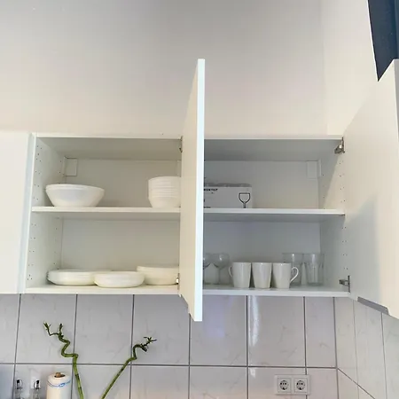 Apartment Luxury Center Of Dusseldorf