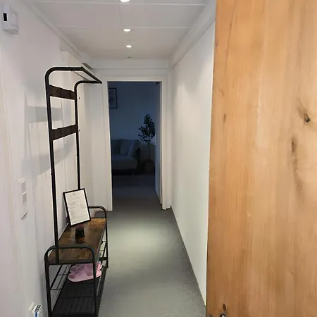 Luxury Center Of Apartment *