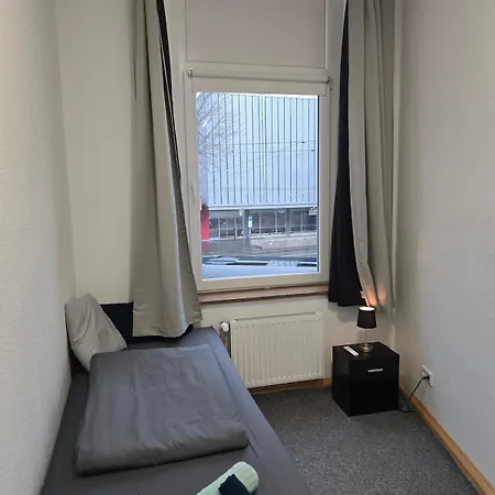 Luxury Center Of * Dusseldorf