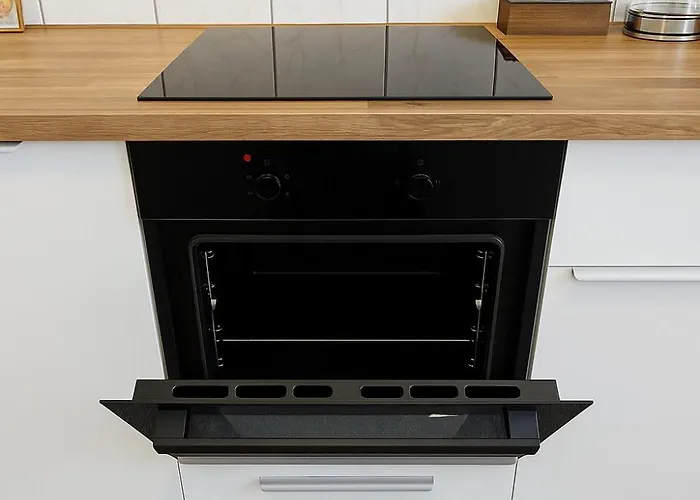 Luxury Center Of Daire