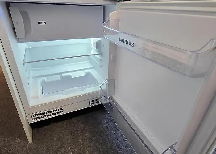 Luxury Center Of Daire Düsseldorf