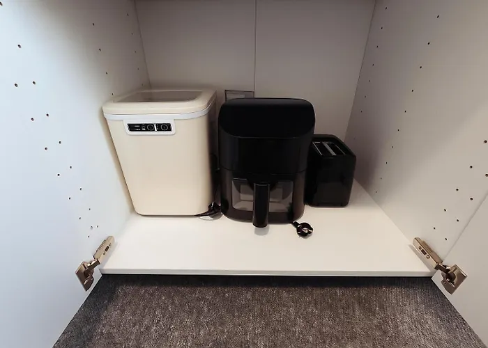 Daire Luxury Center Of *