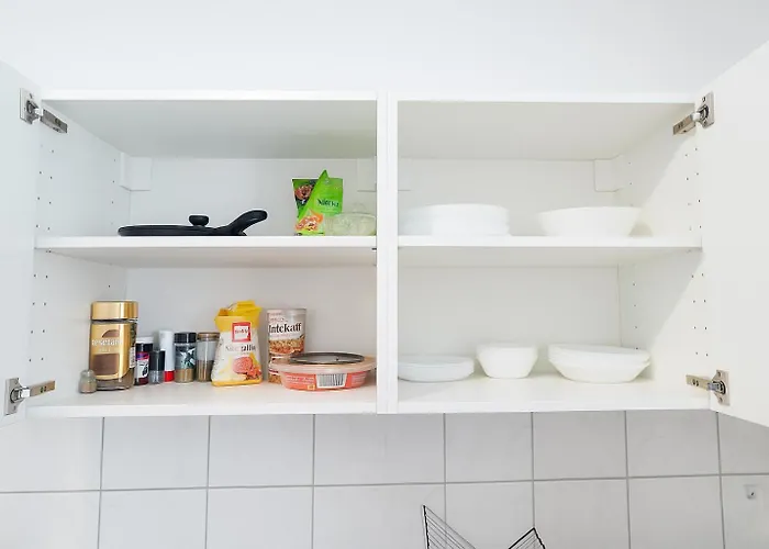 Daire Luxury Center Of