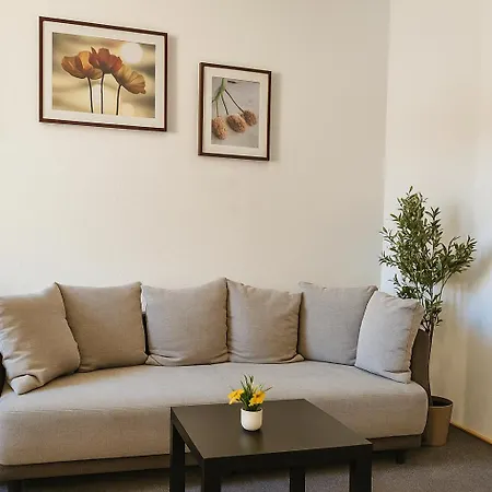 Lejlighed Luxury Center Of