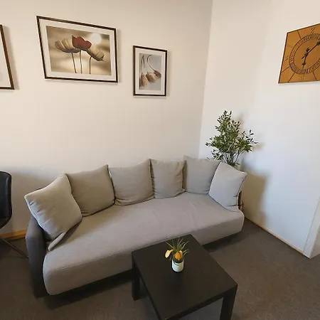 Lejlighed Luxury Center Of
