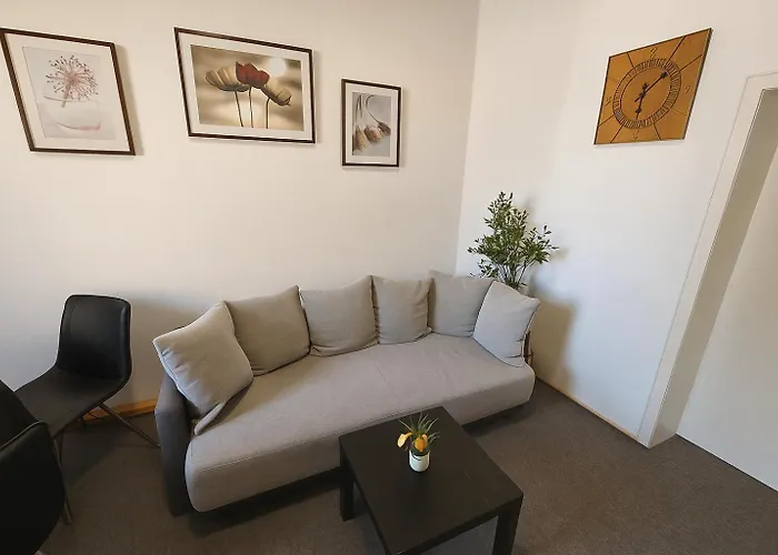 Lejlighed Luxury Center Of